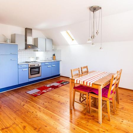 Elstar Apartment Щоках Екстериор снимка