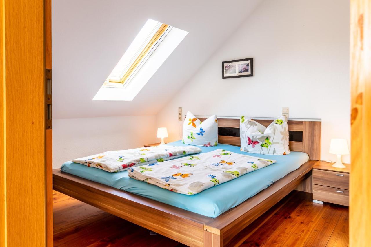 Elstar Apartment Щоках Екстериор снимка