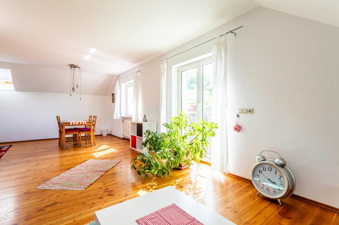 Elstar Apartment Щоках Екстериор снимка