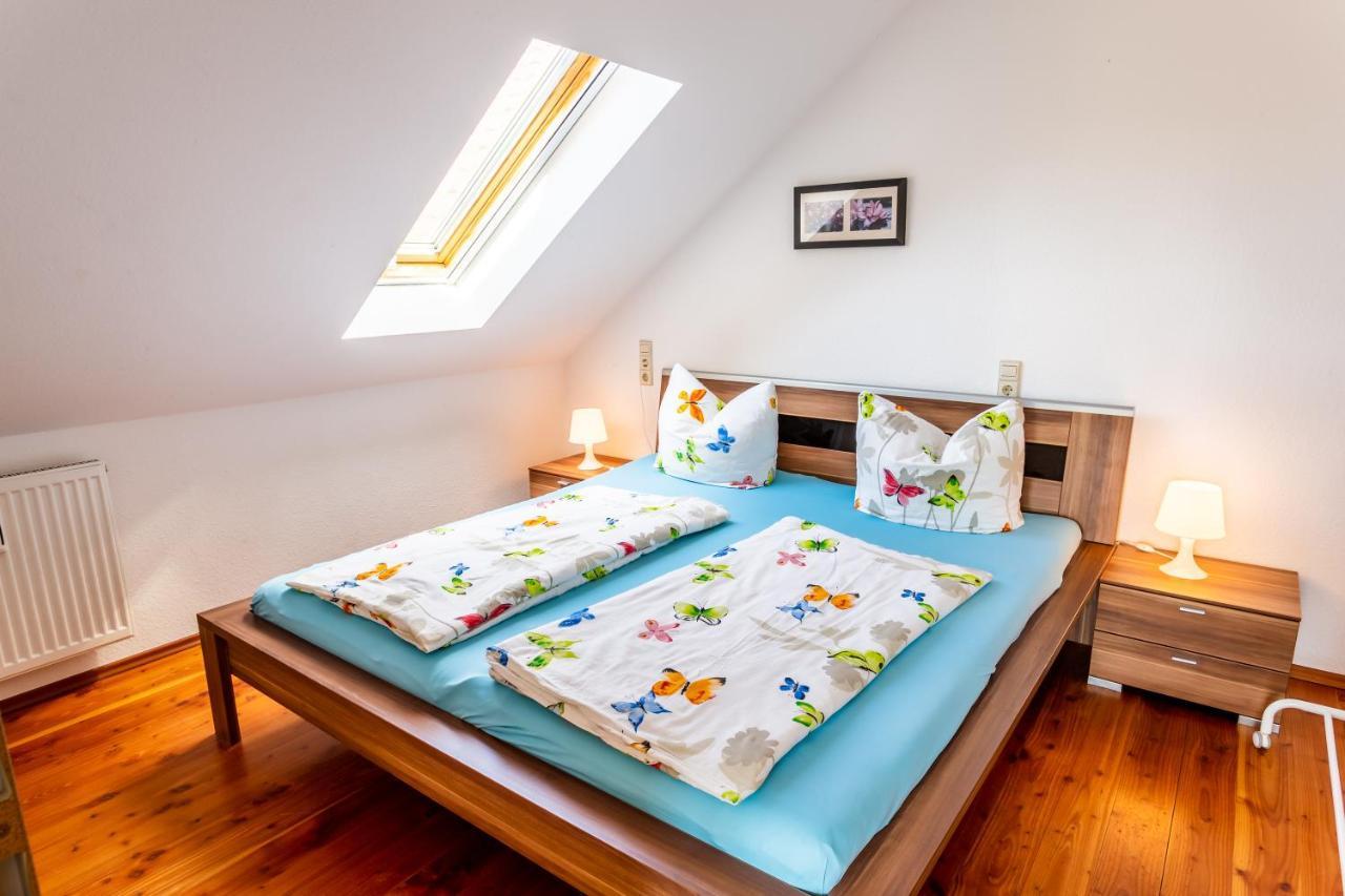 Elstar Apartment Щоках Екстериор снимка