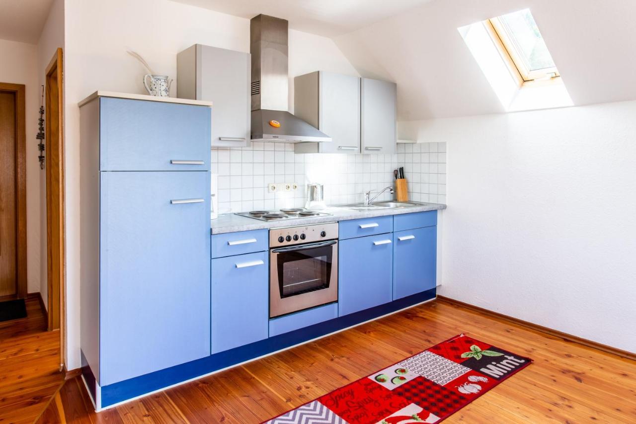Elstar Apartment Щоках Екстериор снимка